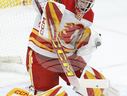 Flames Jets Hockey