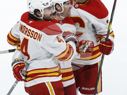 Flames Jets Hockey