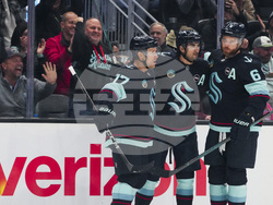 Kings Kraken Hockey