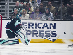 Kings Kraken Hockey
