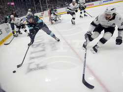 Kings Kraken Hockey