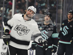 Kings Kraken Hockey