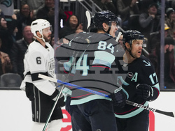 Kings Kraken Hockey