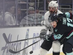 Kings Kraken Hockey