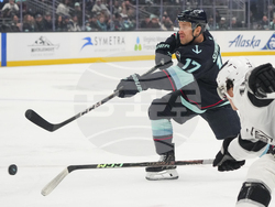 Kings Kraken Hockey