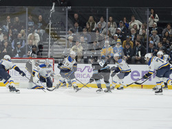 Blues Utah Hockey