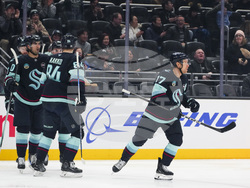 Kings Kraken Hockey