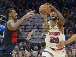 Wizards Warriors Basketball