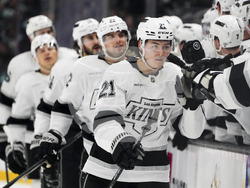 Kings Kraken Hockey
