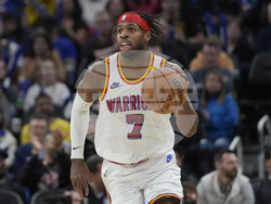 Wizards Warriors Basketball