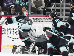 Kings Kraken Hockey