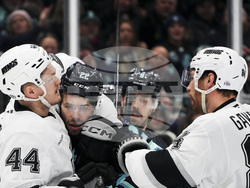 Kings Kraken Hockey