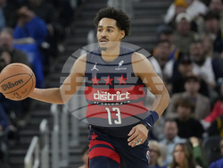 Wizards Warriors Basketball