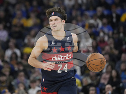 Wizards Warriors Basketball