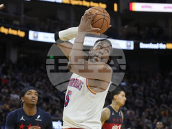 Wizards Warriors Basketball