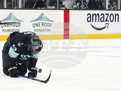 Kings Kraken Hockey