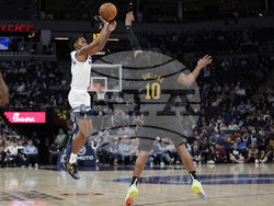 Cavaliers Timberwolves Basketball