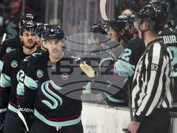 Kings Kraken Hockey