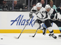 Kings Kraken Hockey