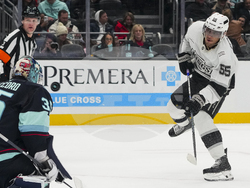 Kings Kraken Hockey