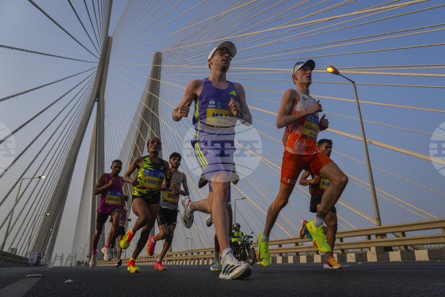 Кенийски маратонец е временно отстранен заради допинг