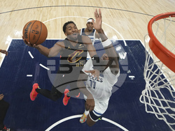 Cavaliers Timberwolves Basketball
