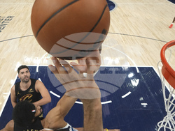 Cavaliers Timberwolves Basketball