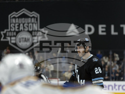 Blues Utah Hockey