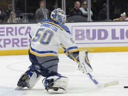 Blues Utah Hockey
