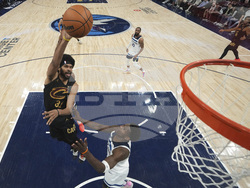 Cavaliers Timberwolves Basketball