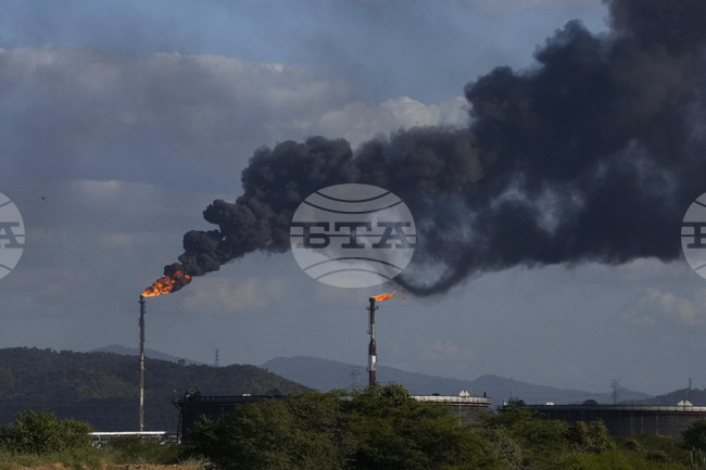 Венецуела одобри 15-годишно удължаване на работата на свързани с Русия съвместни предприятия в петролната индустрия