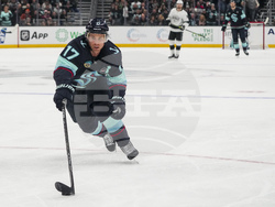 Kings Kraken Hockey