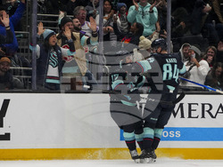 Kings Kraken Hockey