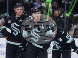Kings Kraken Hockey