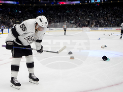 Kings Kraken Hockey