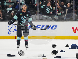 Kings Kraken Hockey