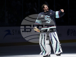 Kings Kraken Hockey