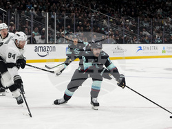 Kings Kraken Hockey