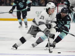 Kings Kraken Hockey