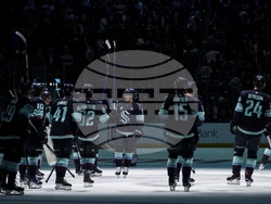 Kings Kraken Hockey