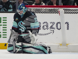 Kings Kraken Hockey