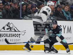 Kings Kraken Hockey
