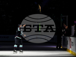 Kings Kraken Hockey