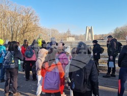 Разград - поход - ТД "Буйна гора"