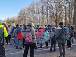 Разград - поход - ТД "Буйна гора"