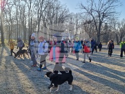 Разград - поход - ТД "Буйна гора"