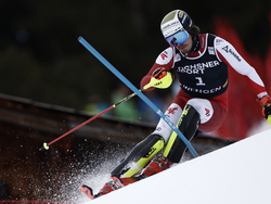 Switzerland Alpine Skiing World Cup