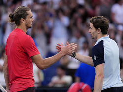 Australian Open Tennis