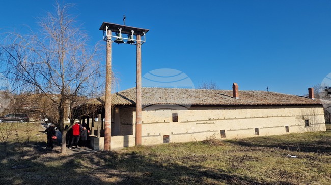 Църквата „Св. Атанасий“ в разградското село Пороище ще отбележи храмовия си празник