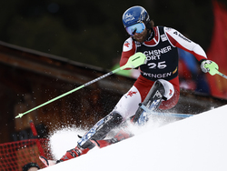 Switzerland Alpine Skiing World Cup